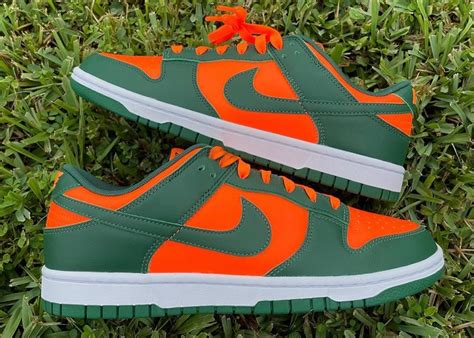 nike dunk low goedkoop